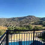 Villa Olympus