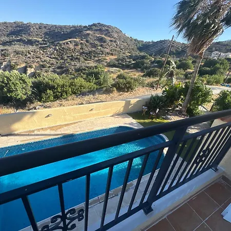 Villa Olympus