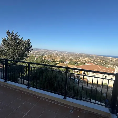 别墅 Olympus 皮斯索里