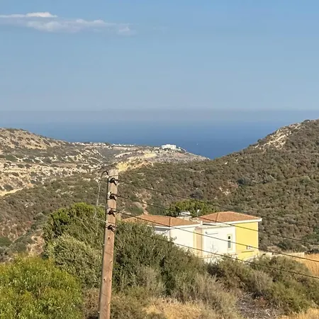 Olympus Villa