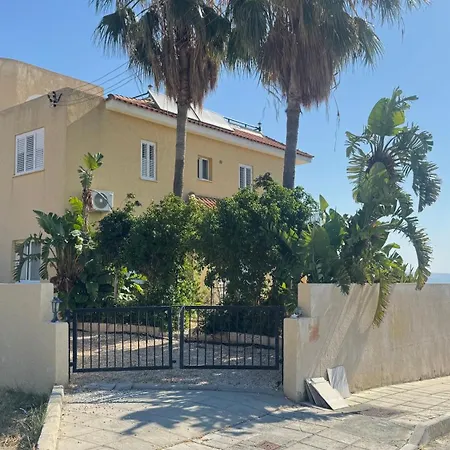 Villa Olympus *