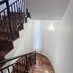 Olympus Villa