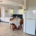 Olympus Villa