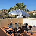 Olympus Villa