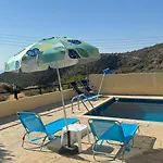 Olympus Pissouri
