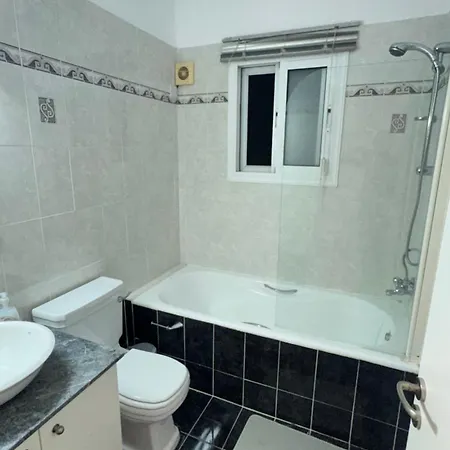 Olympus Villa Pissouri