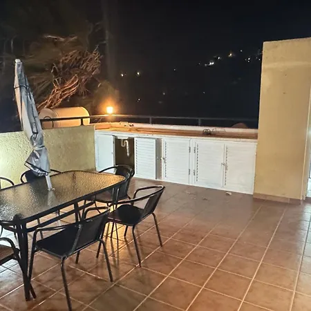 Villa Olympus