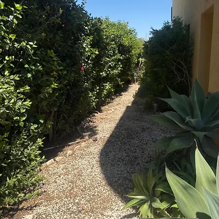 Villa Olympus Pissouri