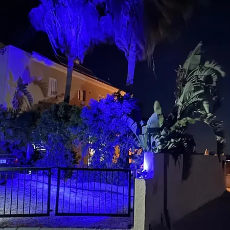 Вилла Olympus Писсури