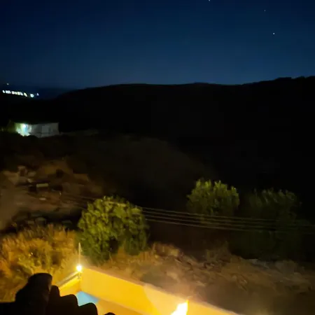 Villa Olympus Pissouri