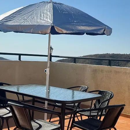 Olympus Вилла Писсури