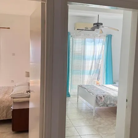 Olympus Villa *