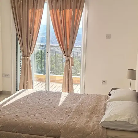 Вилла Olympus Писсури