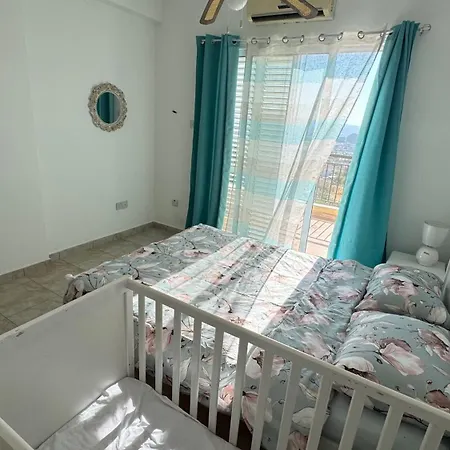 Olympus Villa