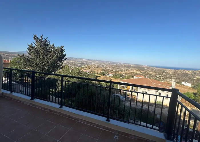 ヴィラ Olympus ピッソウリ