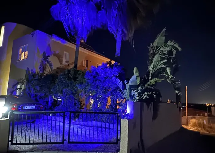 Vila Olympus Pissouri