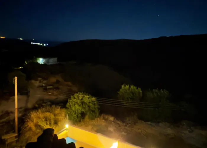 ヴィラ Olympus ピッソウリ