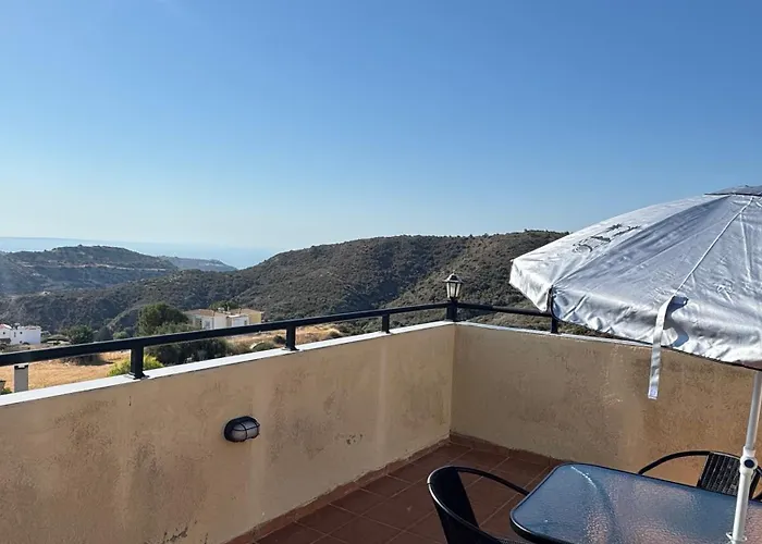 Olympus Villa Piszúri