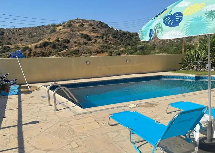 Olympus ヴィラ ピッソウリ